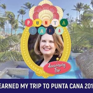 Meet your Posher, Kristine